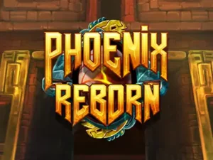 Phoenix Reborn Slot