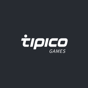 Logo von tipico Games