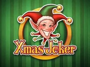 Xmas Joker Slot