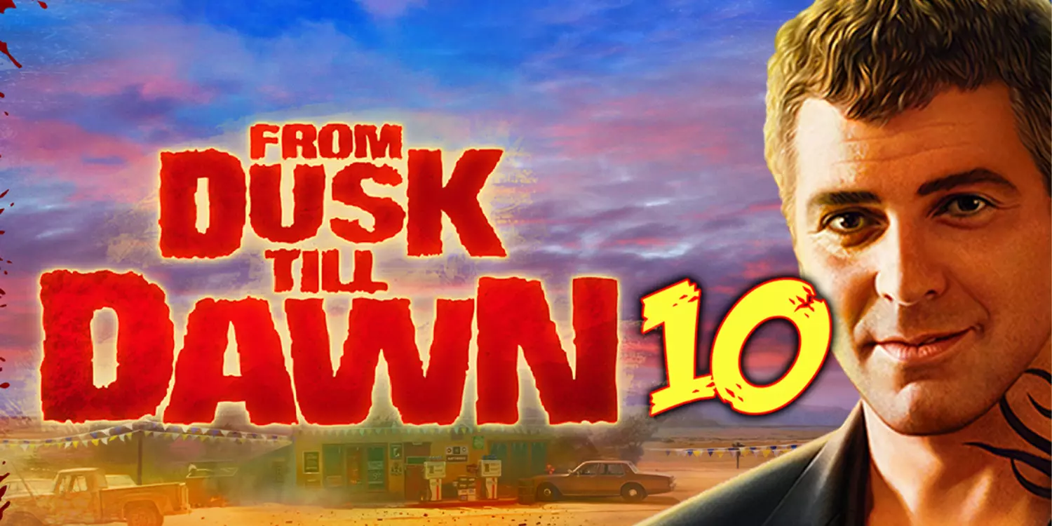 From Dusk Till Dawn 10 Teaserbild