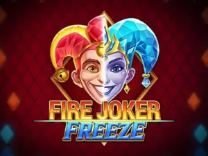 Fire Joker Freeze Slot