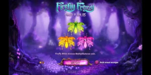 Firefly Wilds bei Firefly Frenzy