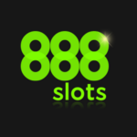 888 Slots Logo