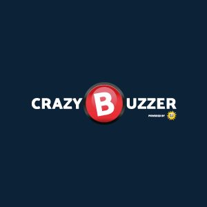 Crazybuzzer Logo