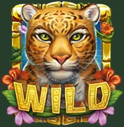 Scatter-Wild-Symbol Leopard