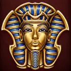 Pharaonenmaske