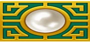 Perle (Scatter-Symbol)