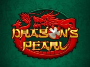 Titelbild zum Dragons Pearl Slot