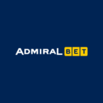 Logo von AdmiralBet