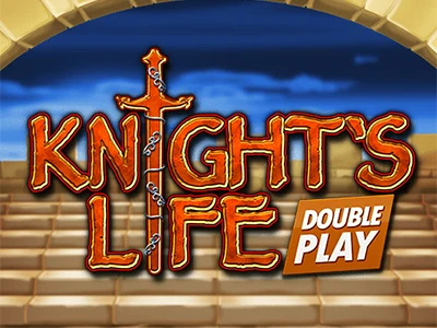 Titelbild zu Knights Life Double Play