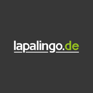 lapalingo.de Logo