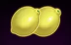 Zwei Zitronen