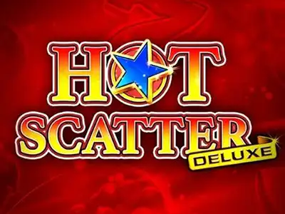 Hot Scatter deluxe Slot