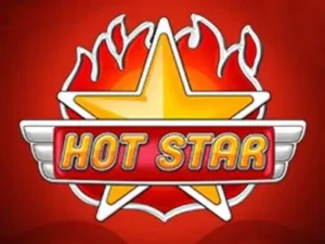 Hot Star Slot