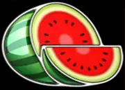 Symbol Melone bei Hot Star