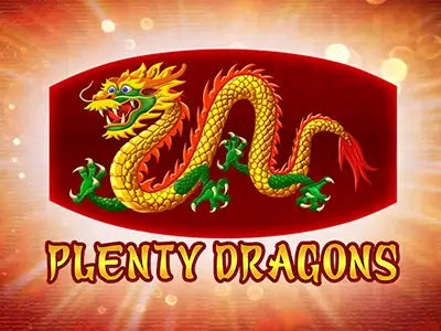Plenty Dragons Slot