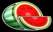 Symbol Melone bei Wild 7
