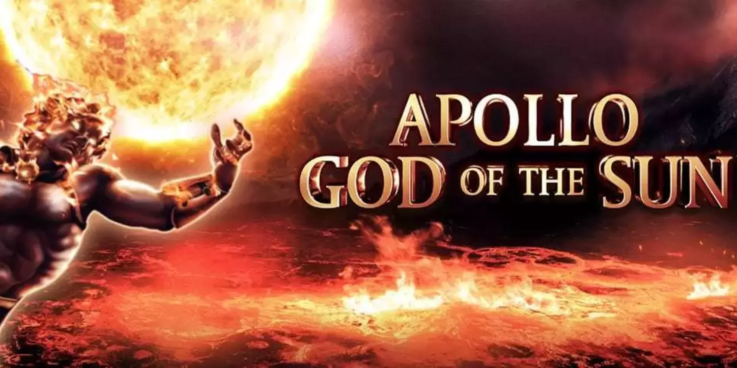 Apollo God of the Sun Teaser.
