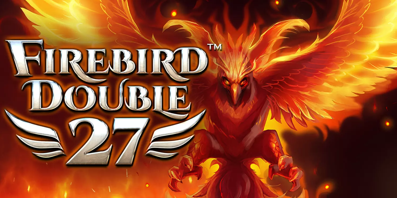 Firebird Double 27 Teaser