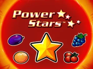 Titelbild zu Power Stars