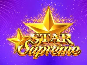 Titelbild zu Star Supreme