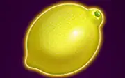 Symbol Zitrone bei Lucky Joker 40