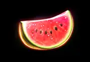 Symbol Melone bei Nicer Dice 40