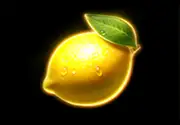 Symbol Zitrone bei Nicer Dice 40