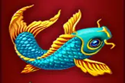 Symbol Fisch bei Plenty Dragons