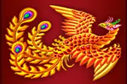 Symbol Phoenix bei Plenty Dragons