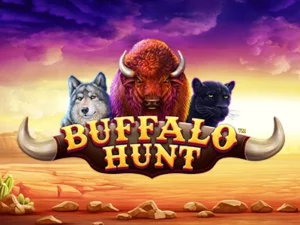 Teaserbild zu Bufallo Hunt