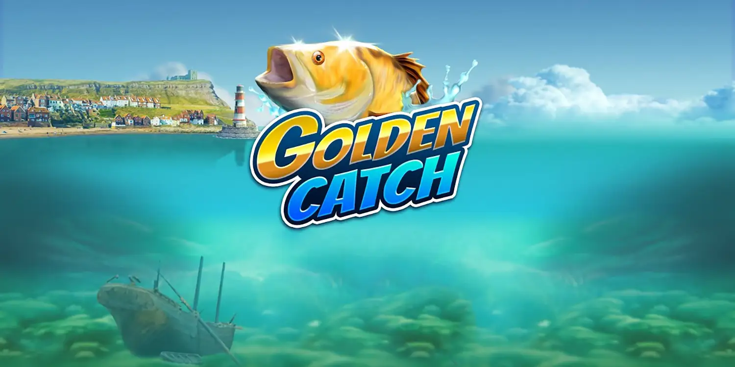 Teaserbild zu Golden Catch