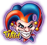 Joker als Wild-Symbol