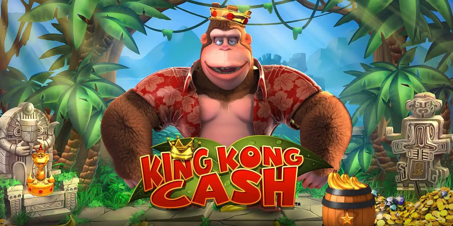 Teaserbild zu King Kong Cash