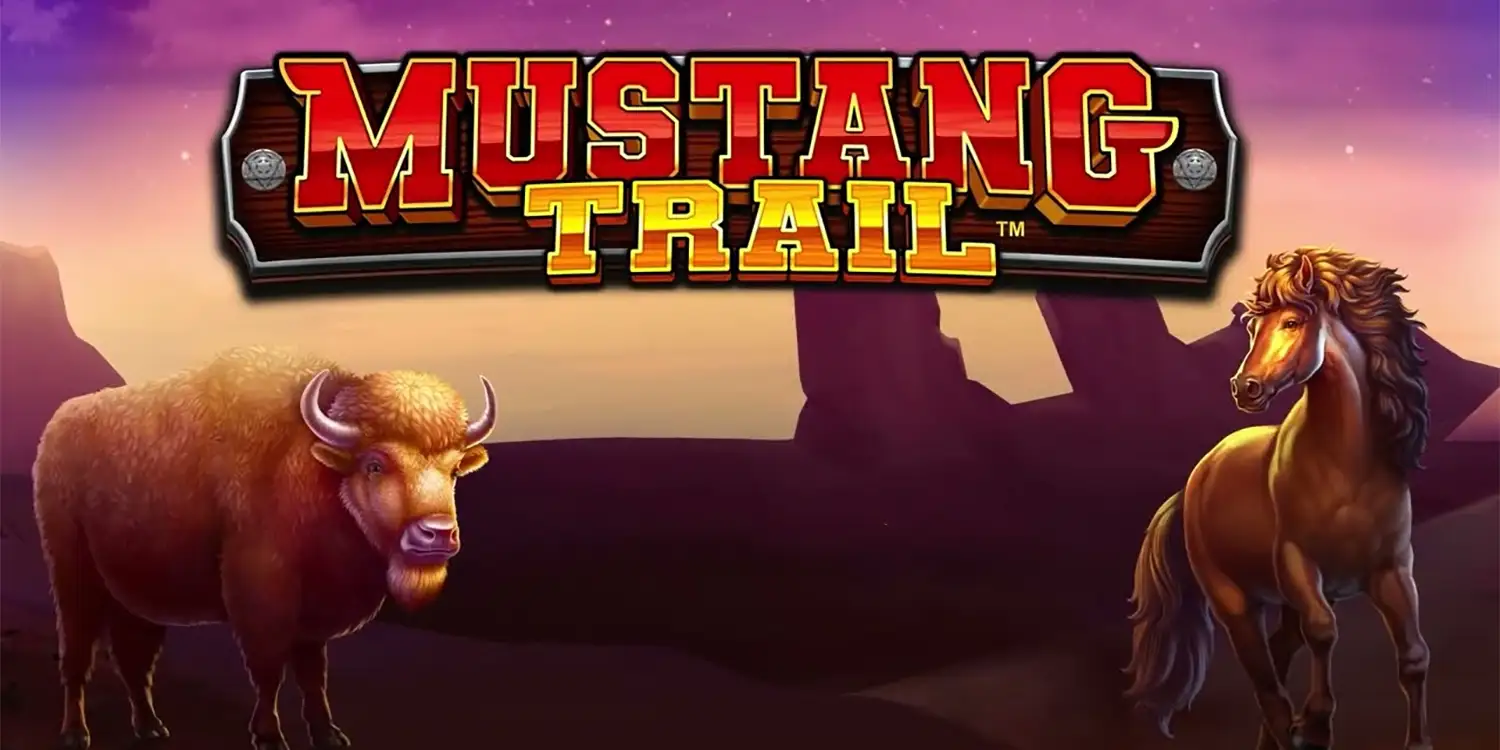 Teaserbild zu Mustang Trail