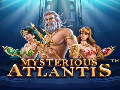Teaserbild zu Mysterious Atlantis