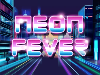 Teaserbild zu Neon Fever