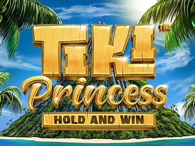 Tiki Princess Hold and Win Teaserbild