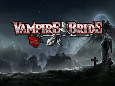 Teaserbild zu Vampire Bride