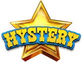Mystery-Symbol