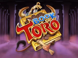 Teaserbild zu Book of Toro