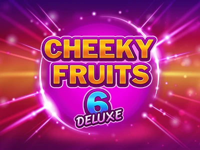 Teaserbild zu Cheeky Fruits 6 Deluxe