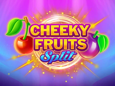 Teaserbild zu Cheeky Fruits Split