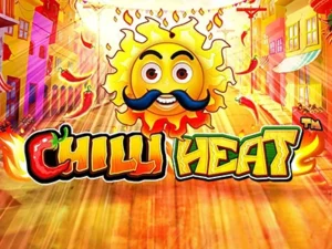 Teaserbild zu Chilli Heat