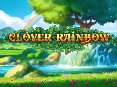 Teaserbild zu Clover Rainbow