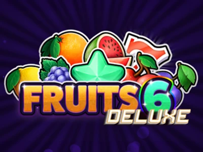 Teaserbild zu Fruits 6 Deluxe