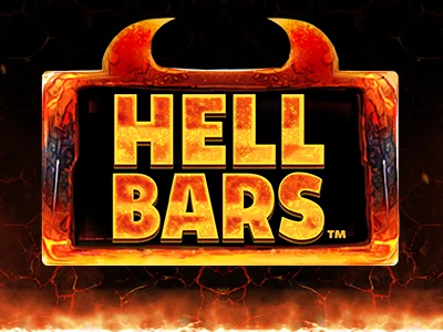 Teaserbild zum Slot "Hell Bars"