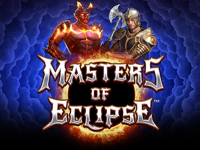 Teaserbild zu Masters of Eclipse