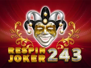 Teaserbild zu Respin Joker 243