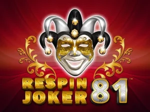 Teaserbild zu Respin Joker 81